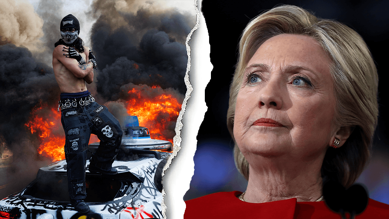 Fox News Politics Newsletter: Hillary ‘Can't Handle the Ratio'