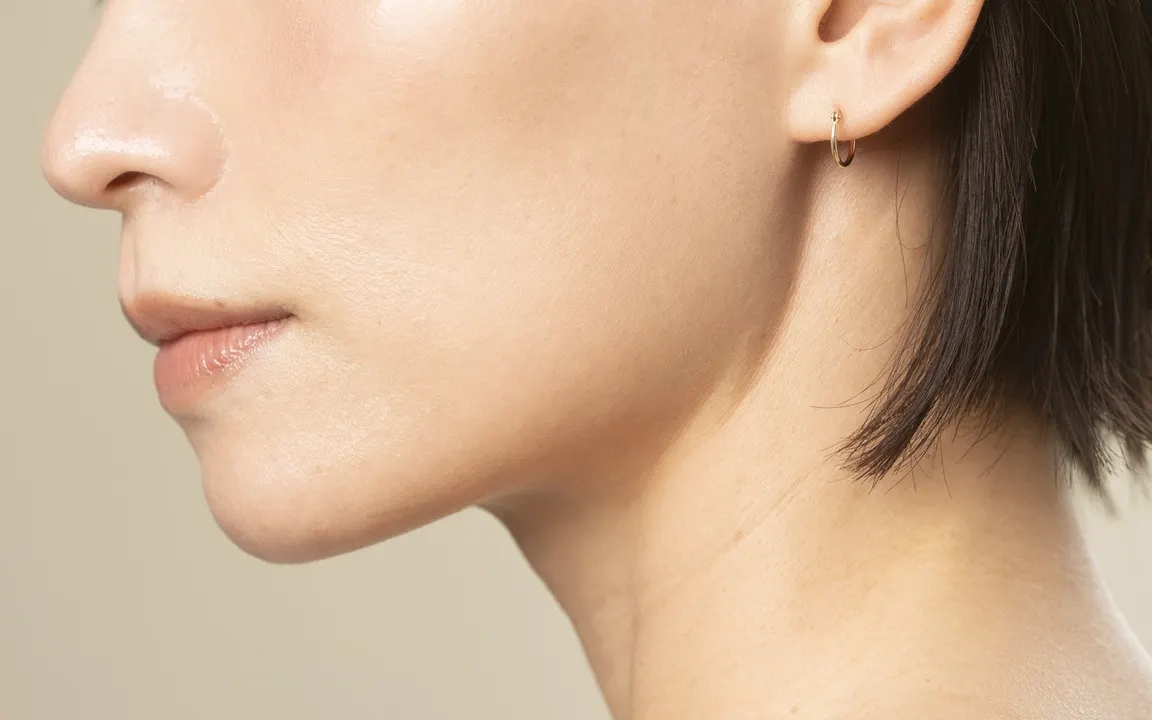 Make a subtle statement with these trending huggie earrings