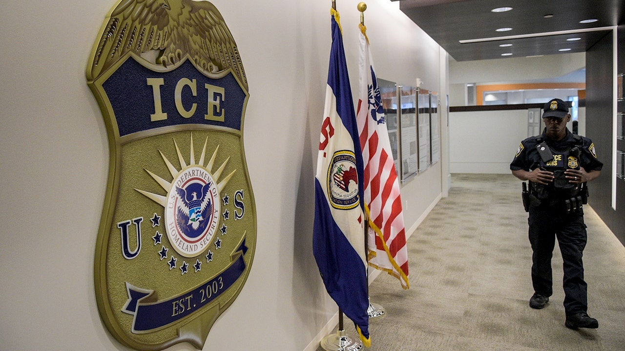DHS slams the idea that authorities target people based on skin color: 'Disgusting and categorically FALSE'