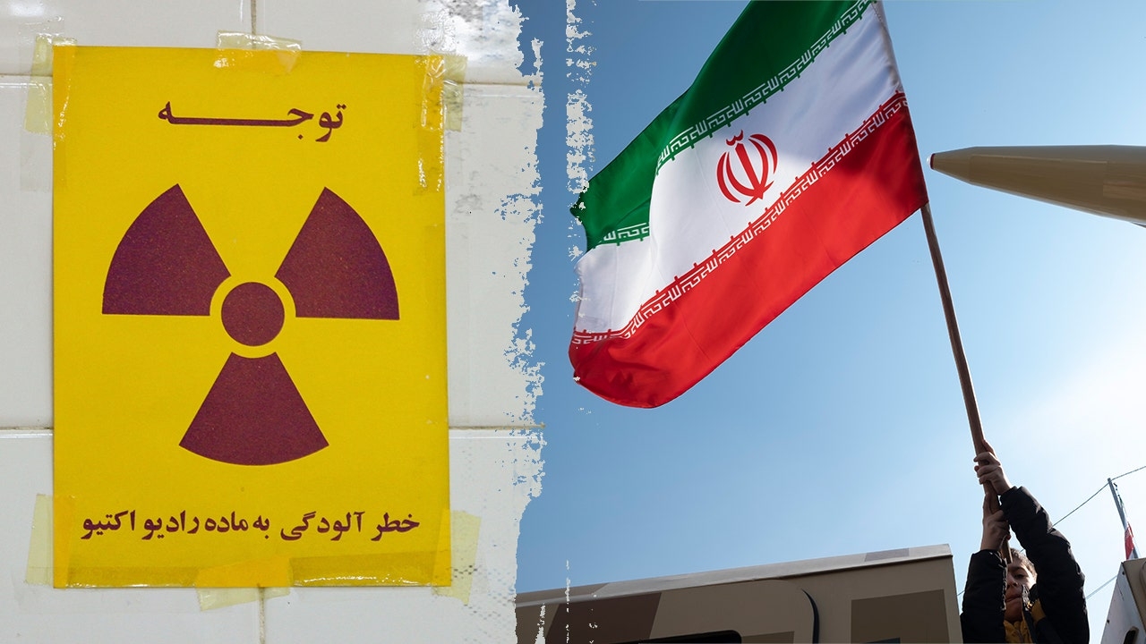 How close was Iran to a nuclear weapon before Israel's strike on Tehran?