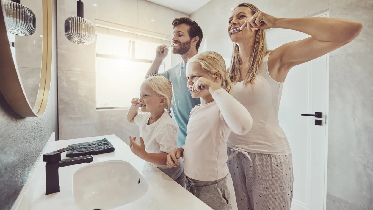 From batteries to toothpaste, get your everyday essentials on sale during Amazon Prime Day
