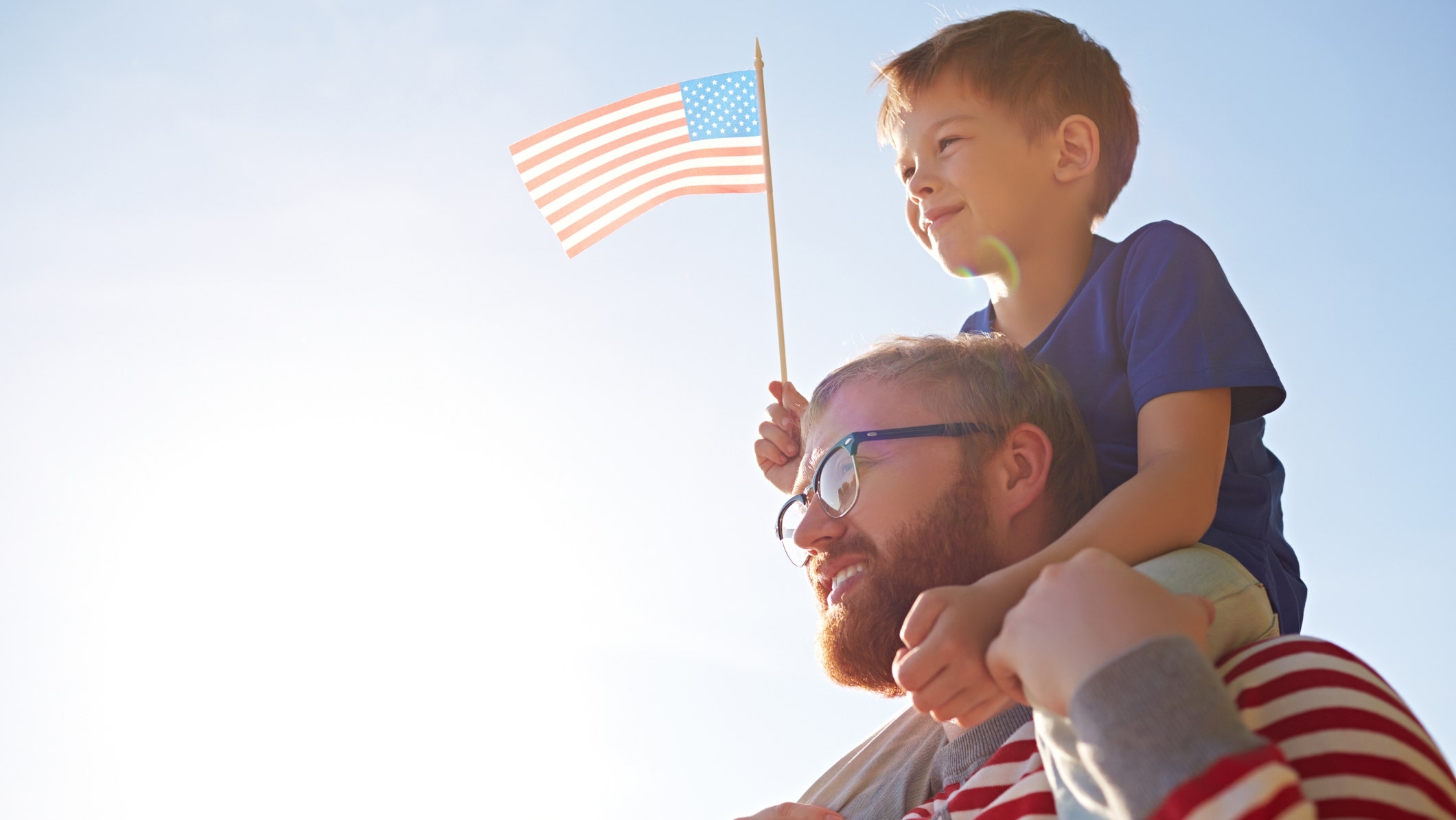 11 Father's Day gifts for the patriotic dad that were made in America