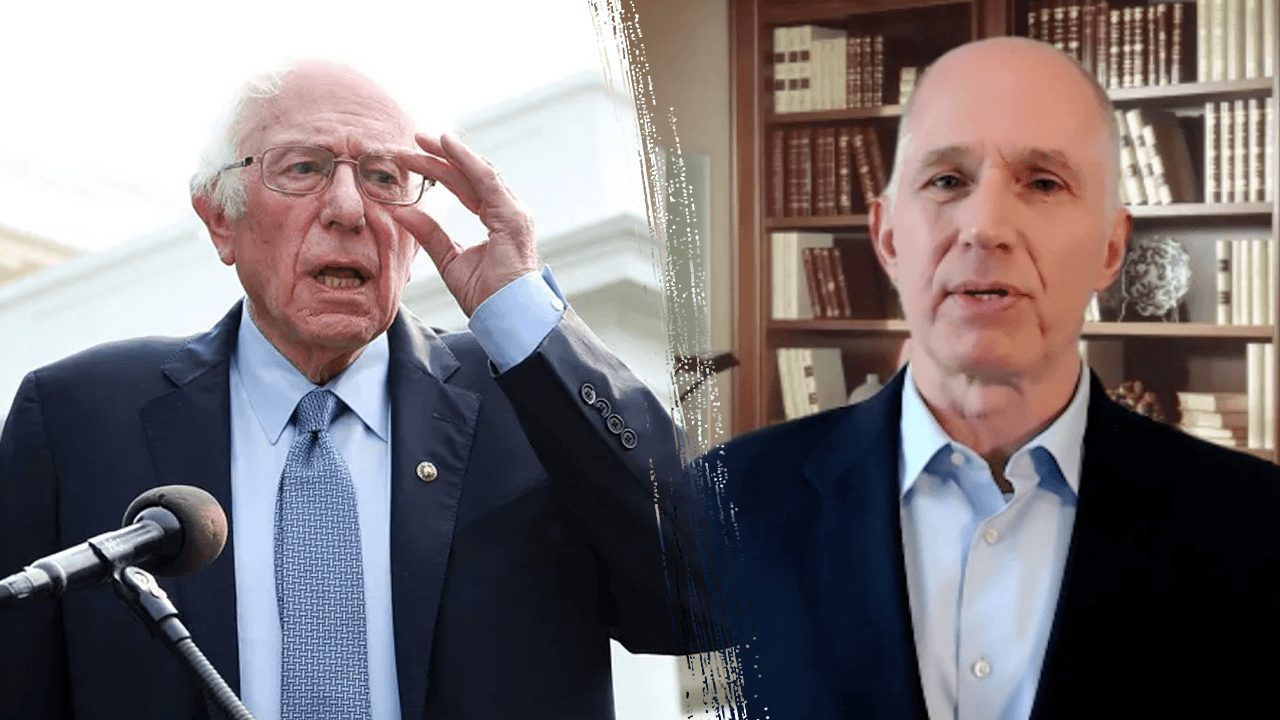 'No basis in reality': Expert turns tables on key Democrat claim against Trump's 'big, beautiful bill'