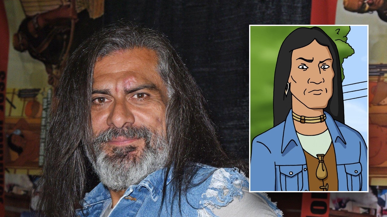 'King of the Hill' actor shot dead in Texas
