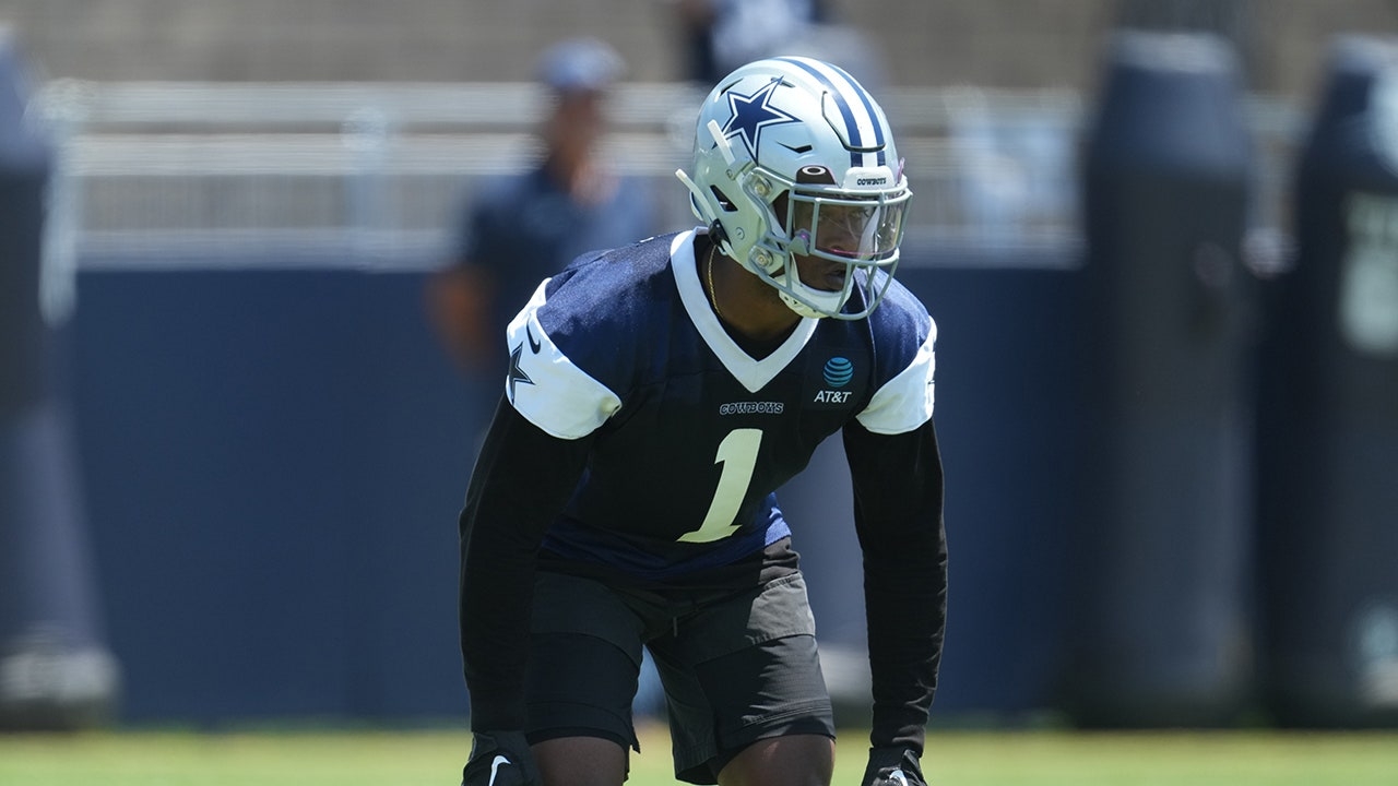 Ex-NFL cornerback Kelvin Joseph arrested after fatal motorcycle crash that killed 27-year-old woman
