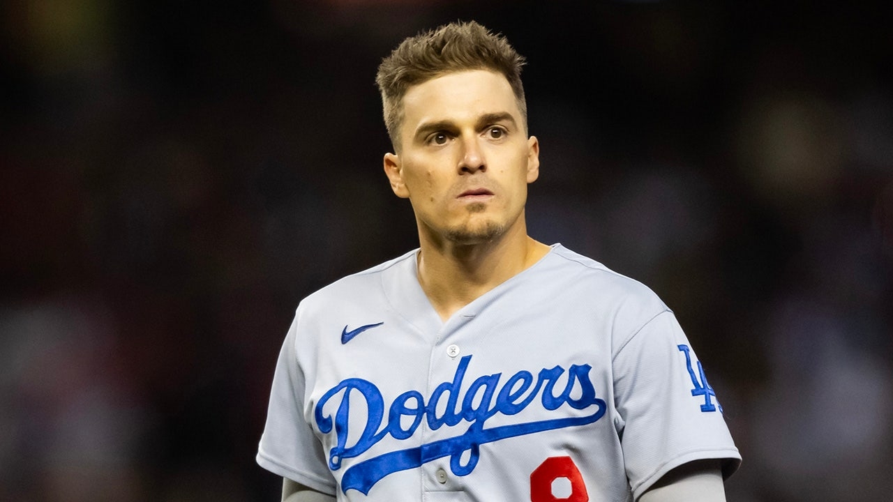 Dodgers player claims Los Angeles being 'abused and ripped apart' amid immigration raids