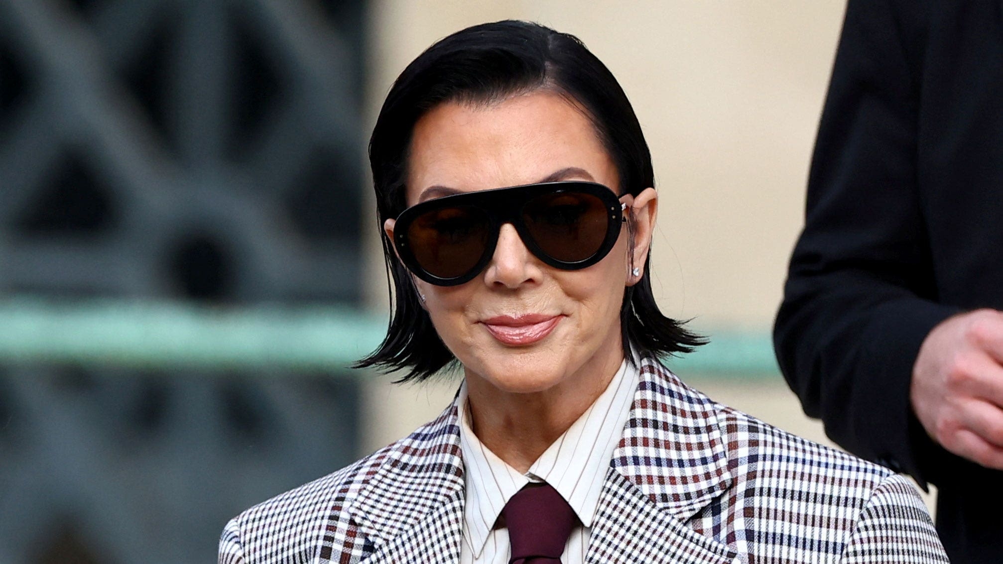Has Kris Jenner found the fountain of youth? Experts weigh in on her stunning transformation