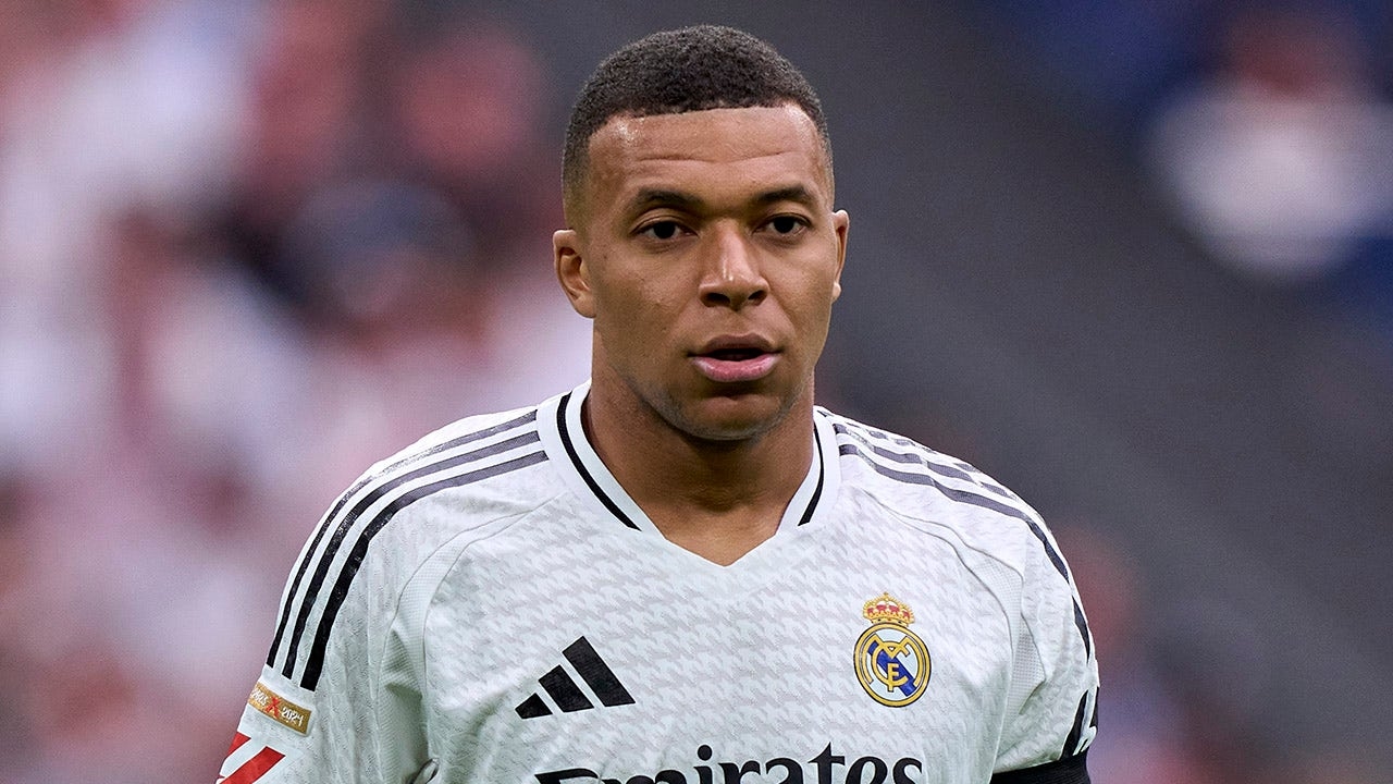 Real Madrid reveals Kylian Mbappé is hospitalized after missing Club World Cup match