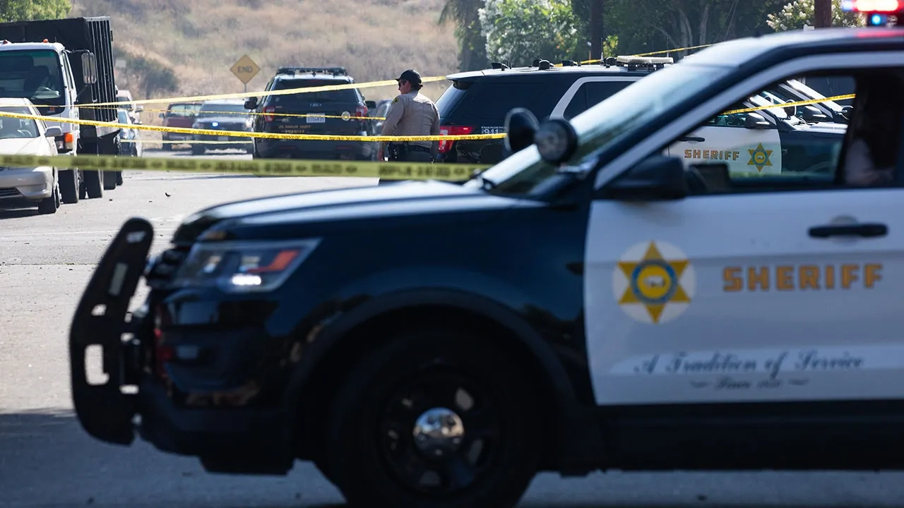 Los Angeles County Sheriff's Department forced to backtrack after bizarre condolences for US strike on Iran
