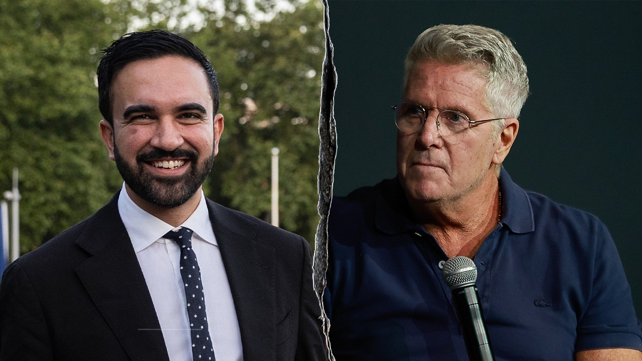 Mamdani called out by MSNBC guest for refusing to condemn 'globalize the intifada' phrase