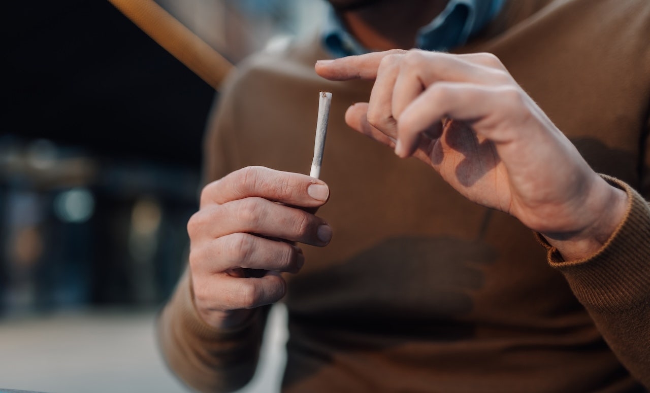 More seniors are using cannabis than ever before despite health risks, research shows