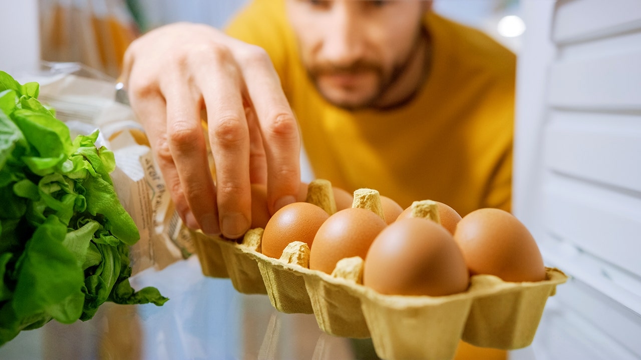 Internet blasts man accused of stealing roommate's groceries: 'What a sense of entitlement'