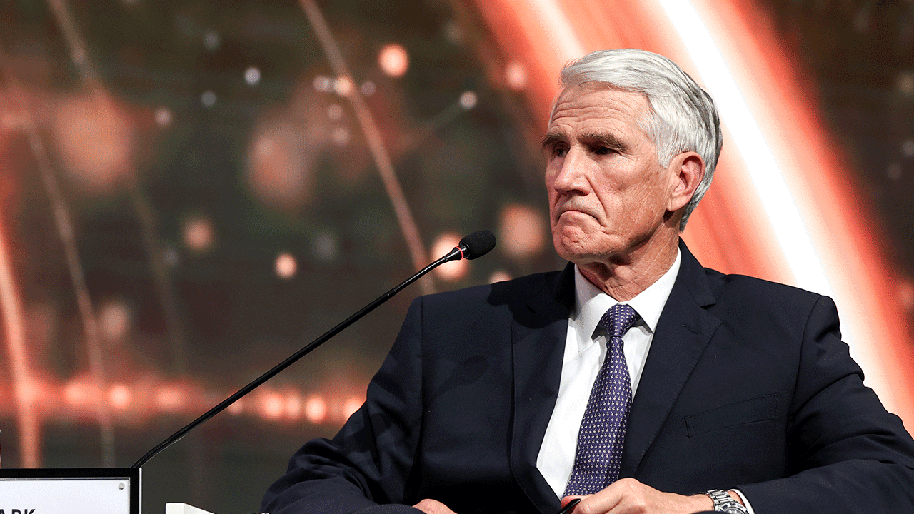 Retired general tells CNN he's 'impressed' by Trump striking Iran, says American lives potentially saved