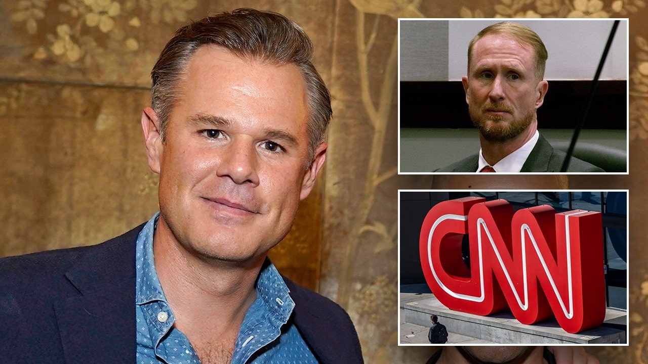 Alex Marquardt's exit from CNN 'obviously' tied to network's costly defamation trial, insiders say