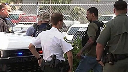 Florida's Operation Dragon Eye rescues dozens of ‘critically missing' children in massive sting