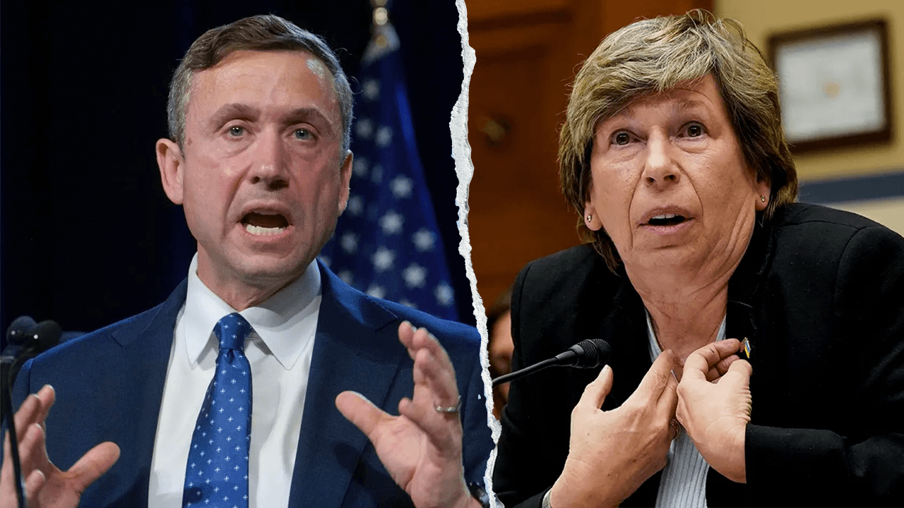 Randi Weingarten, Lee Saunders quit DNC in latest blow to Dem Party leadership