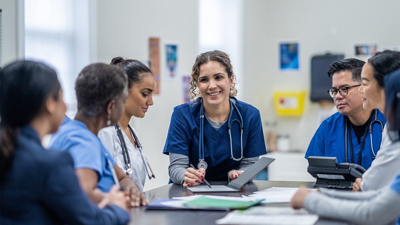 Medical professionals say schools have gotten too political, citing ‘unscientific modes of thinking'