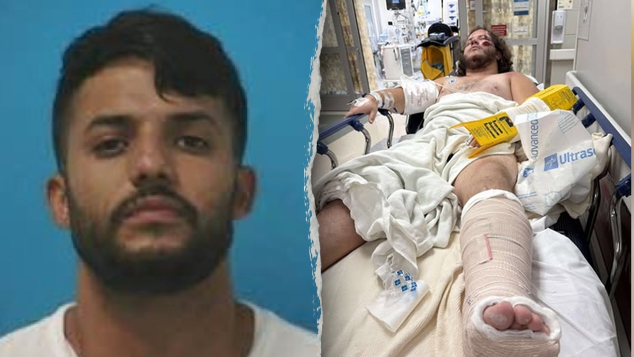 Former cop mom slams policies that let illegal alien allegedly strike son in hit-and-run: ‘A lot of problems'