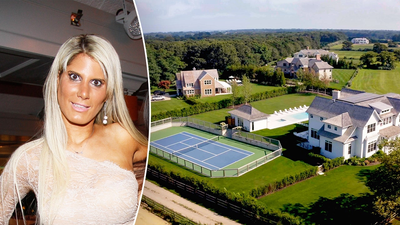 Netflix's ‘Million Dollar Beach House' star killed in Hamptons hit-and-run