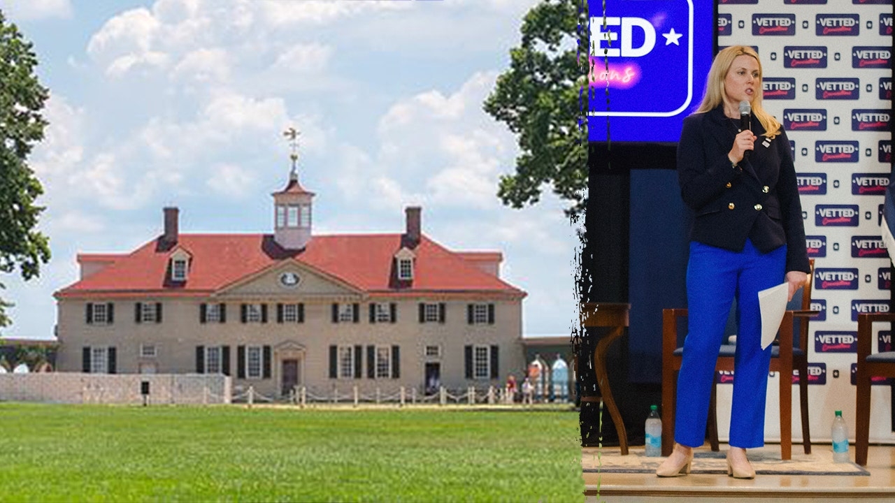 'Don't just wave the flag:' Military leaders, NFL execs, and veterans gather at Mount Vernon for Army's 250th