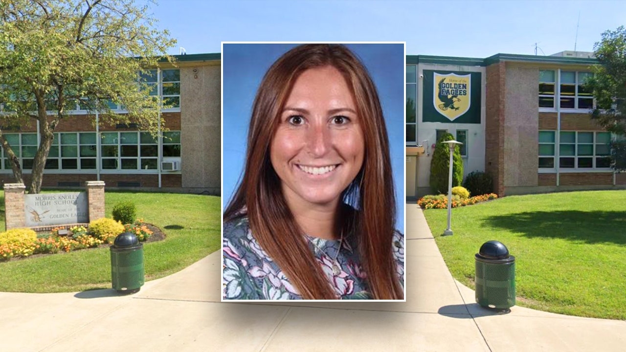 High school teacher charged with sexually assaulting former teen student at her home