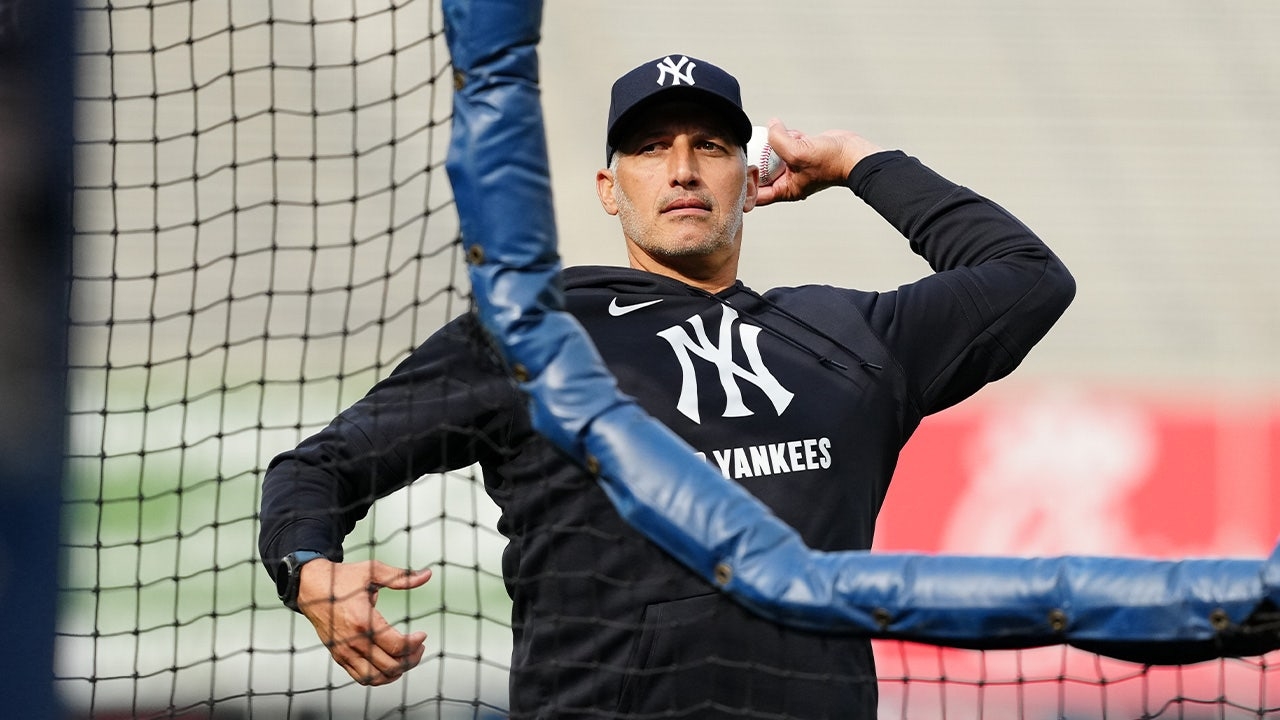 Yankees pitching legend Andy Pettitte opens up about choosing faith over worldly success