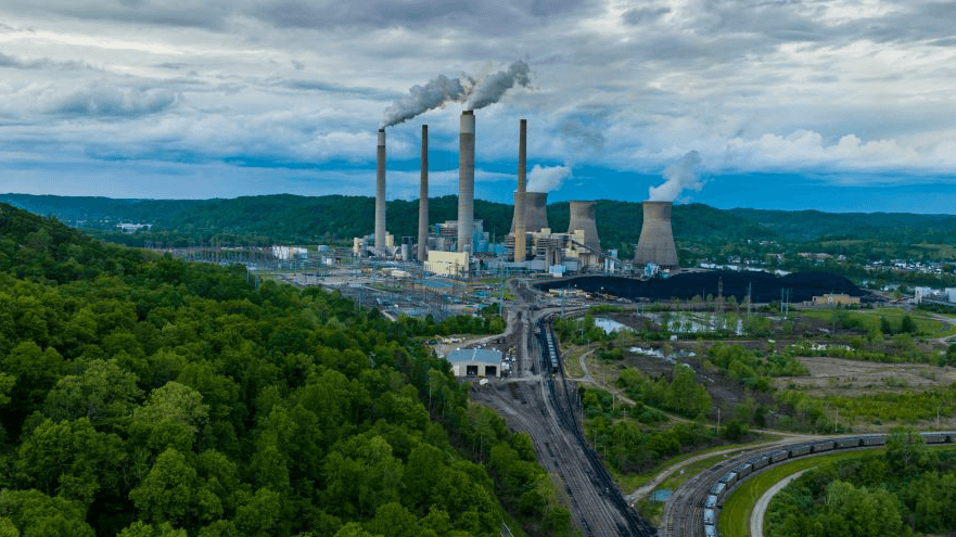 AG leading suit against NY effort to punish energy firms for climate change warns of major repercussions