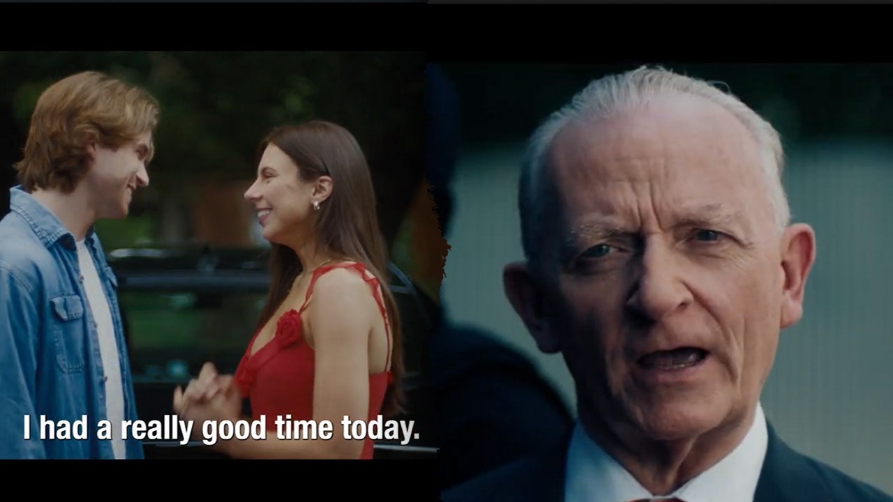 Democrat group betting on anti-ICE fear in new campaign ad targeting young men