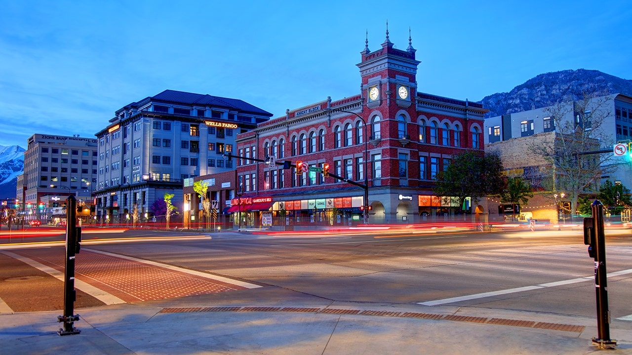Mayor of nation's 'best-run' city credits focus on responsible budgeting, public safety