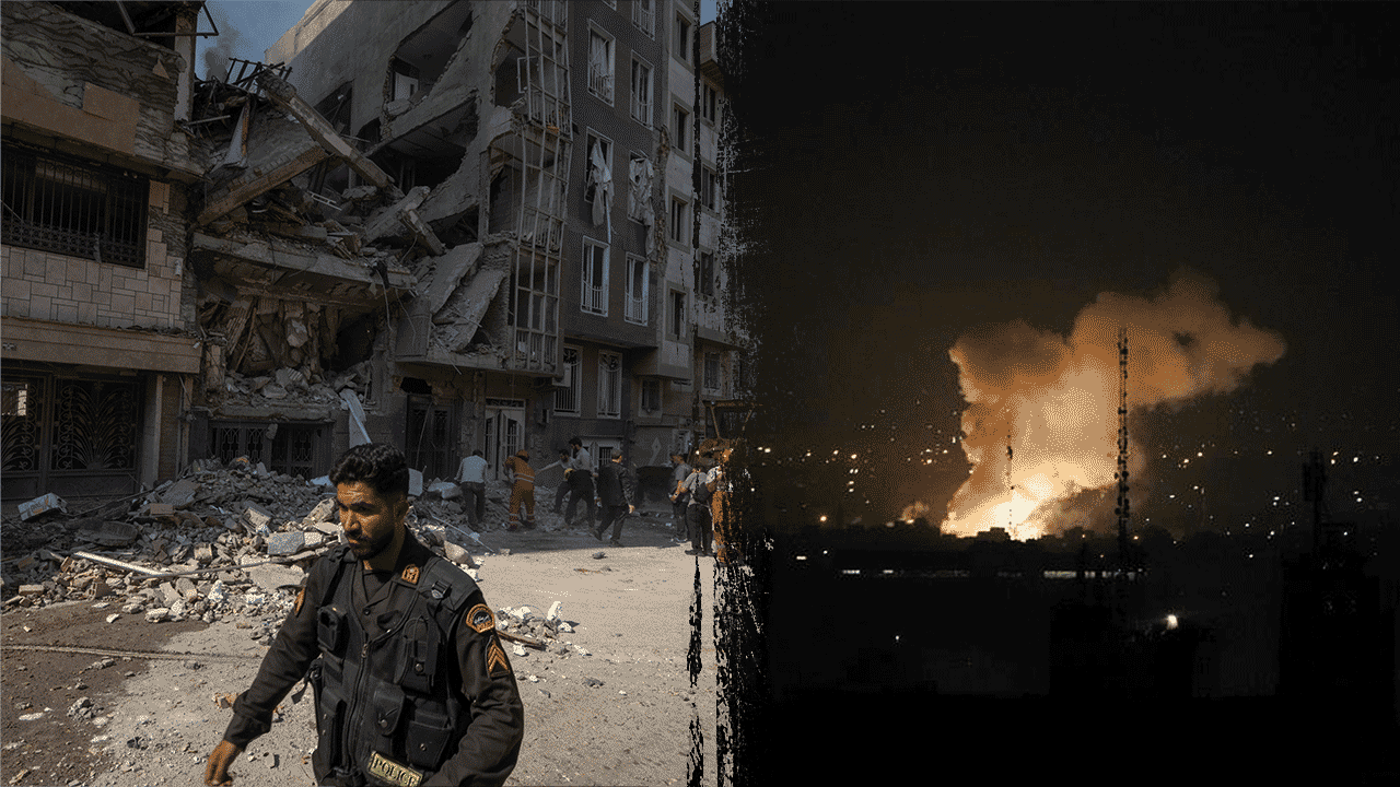 ​​Trump says Israel's next Iran attack will be even more brutal: ‘Make a deal'