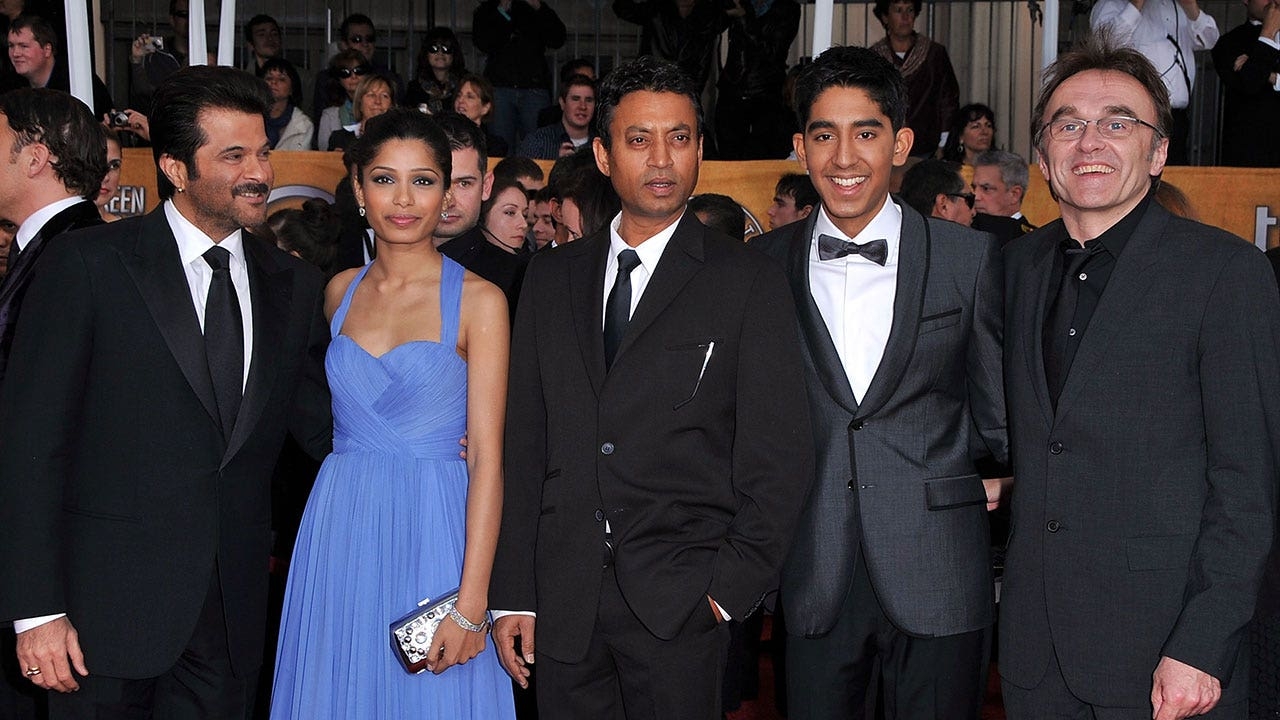 Danny Boyle admits he couldn't make 'Slumdog Millionaire' today because of cultural appropriation concerns