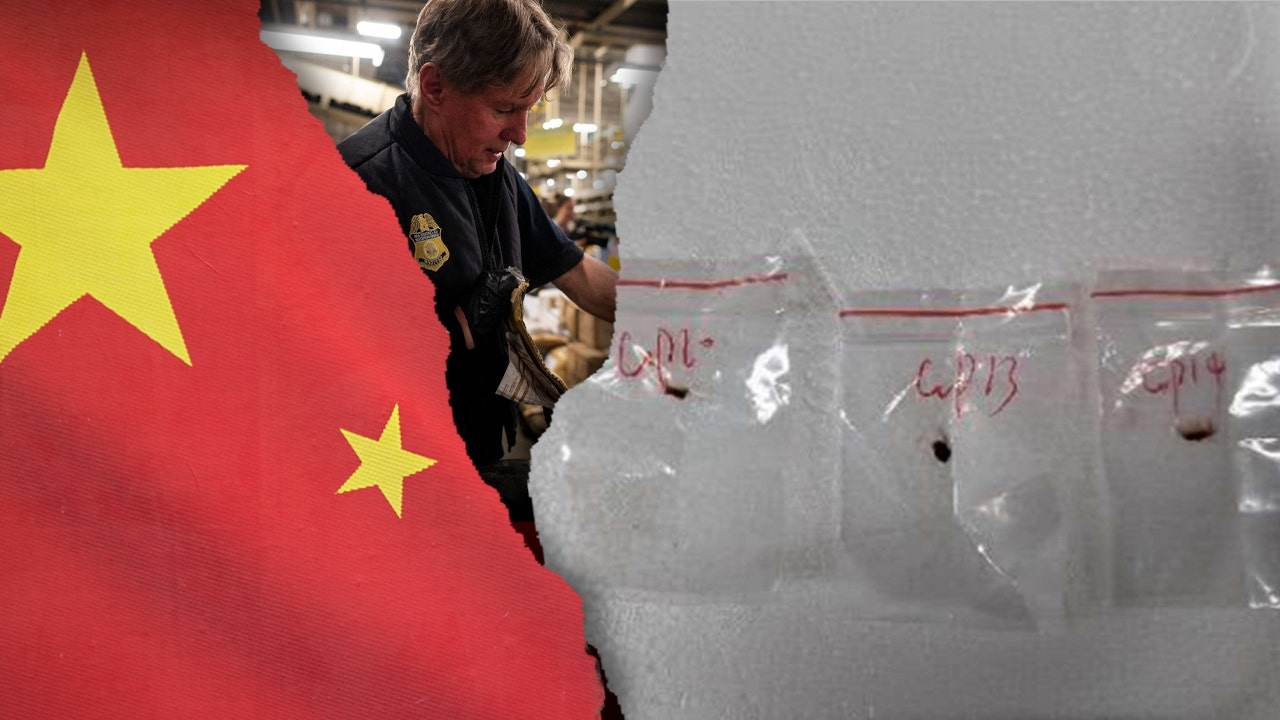 Chinese official claims no knowledge of fungus situation, says China requires citizens ‘abide by local laws'
