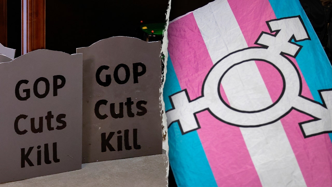 Dems 'deliberately obfuscating' truth about 'big, beautiful bill' with this claim: Watchdog