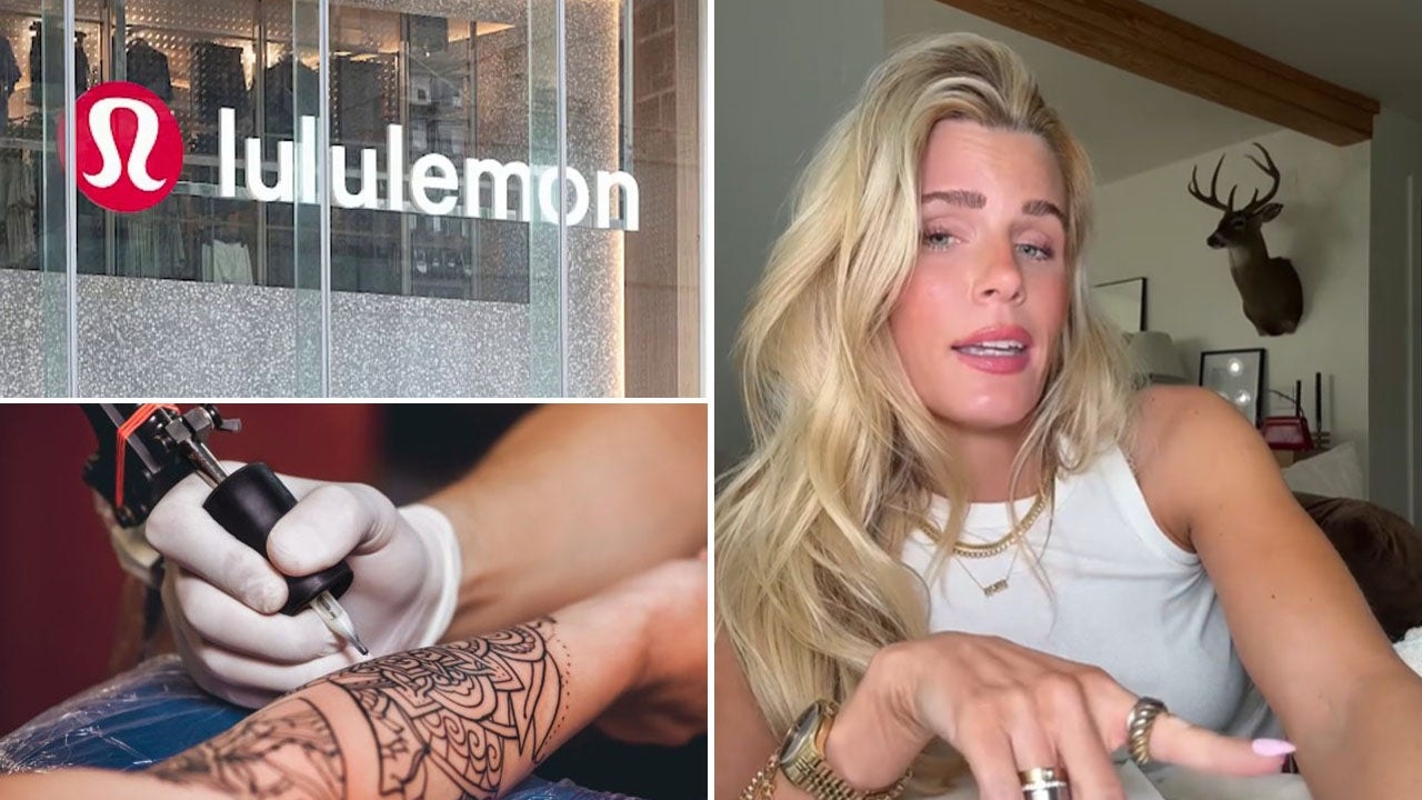 TikTok influencer targeted with criticism after viral video about 'unchic' fashion choices sparks backlash