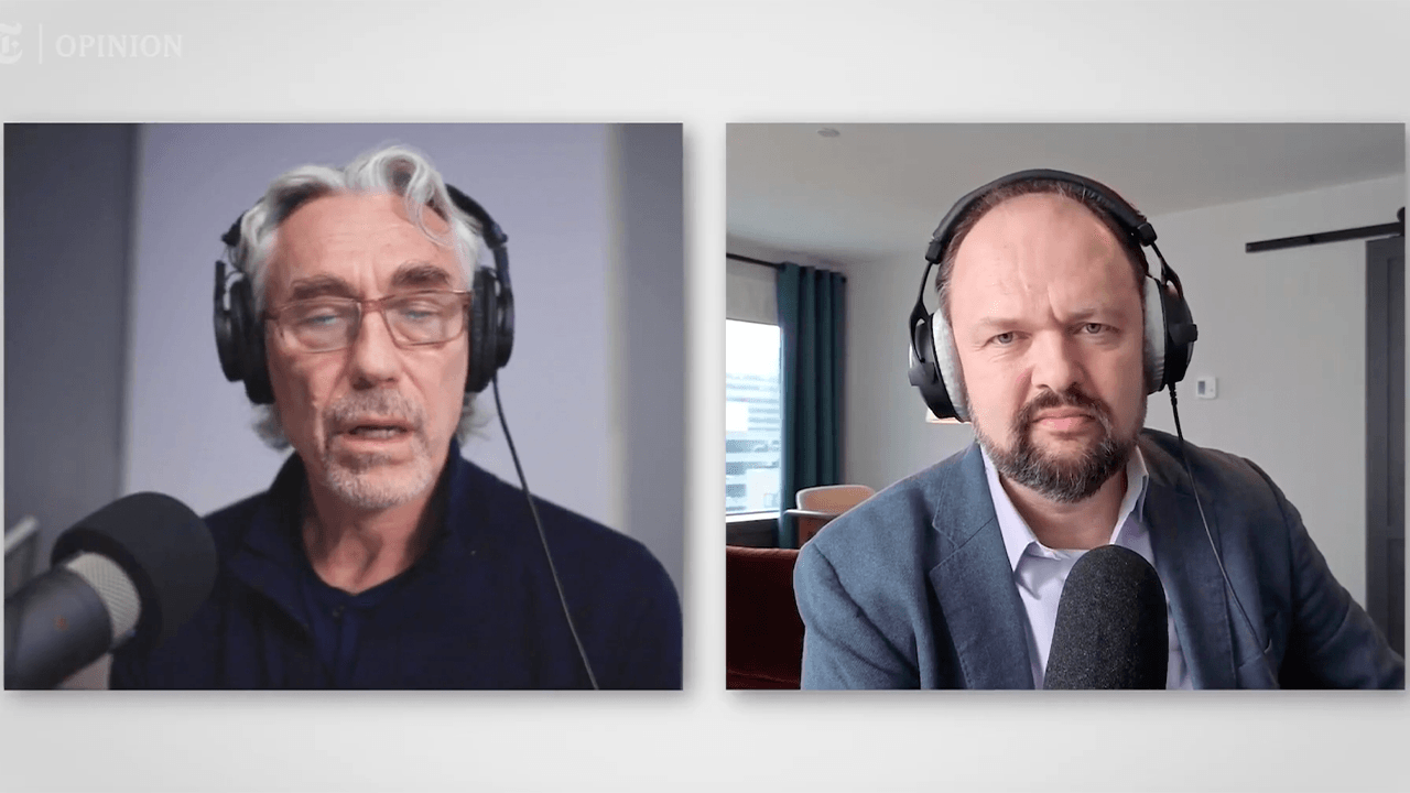 'Andor' showrunner denies hit 'Star Wars' show is a 'left-wing' political story
