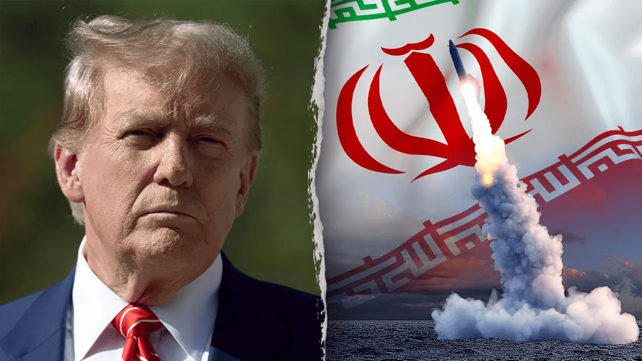 Trump, Rubio cutting G7 trip short, returning to DC as chatter indicates Iranians fleeing Tehran