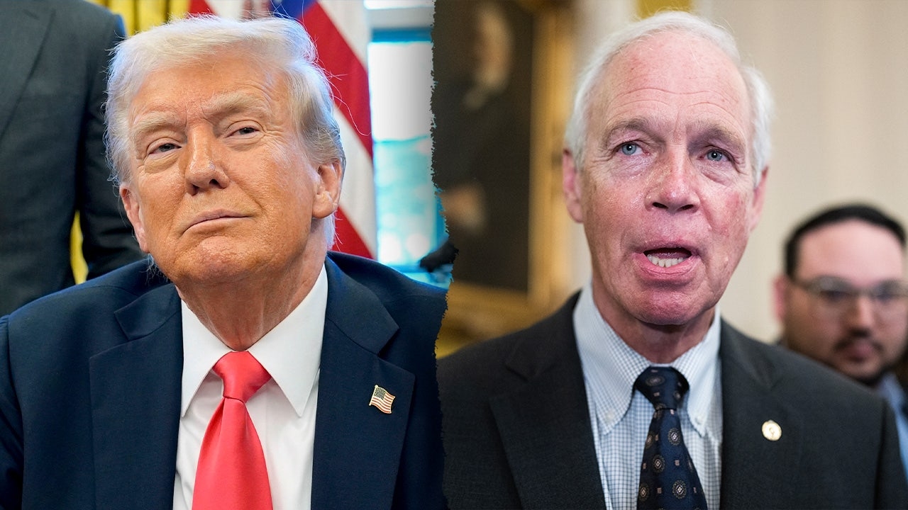 Trump ally stands firm against 'big, beautiful bill' despite pressure: 'It'll completely backfire'