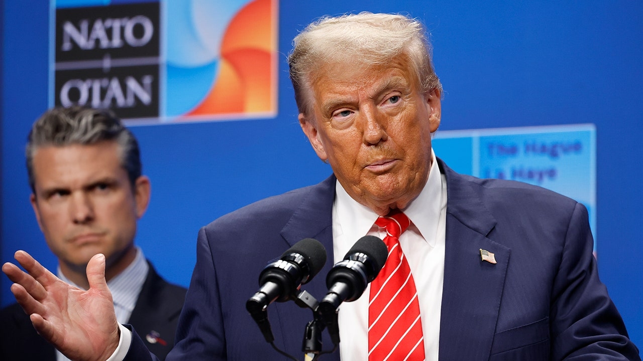 Trump's NATO Turnaround: From threatening to pull US out to 'daddy' of the alliance
