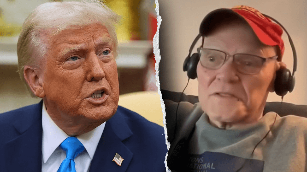 'Makes no sense': Carville scolds Jewish donors for abandoning party, defends Dem record on Israel