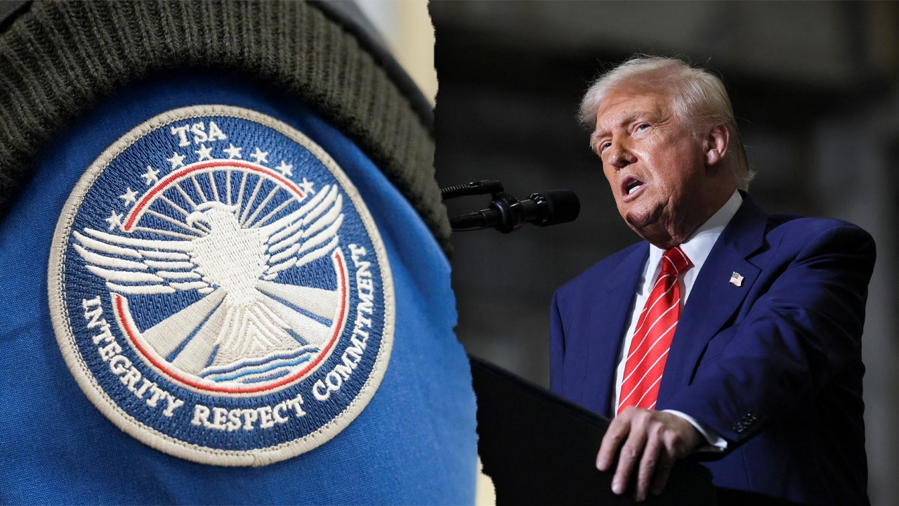 Controversial airport watchlist program terminated by DHS amid weaponization concerns