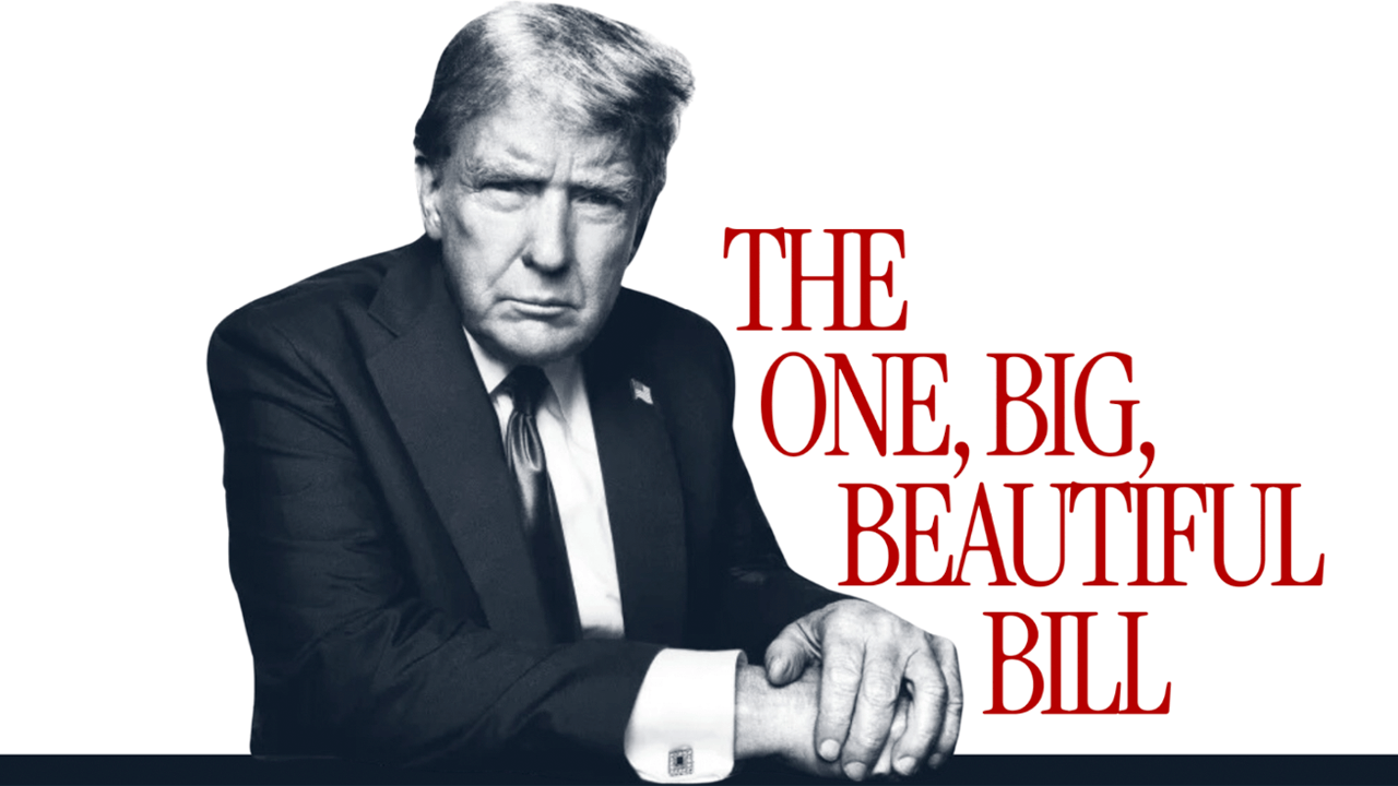 Senate weighs Trump's 'big, beautiful bill' as policy group backs CBO, projects $3 trillion debt increase