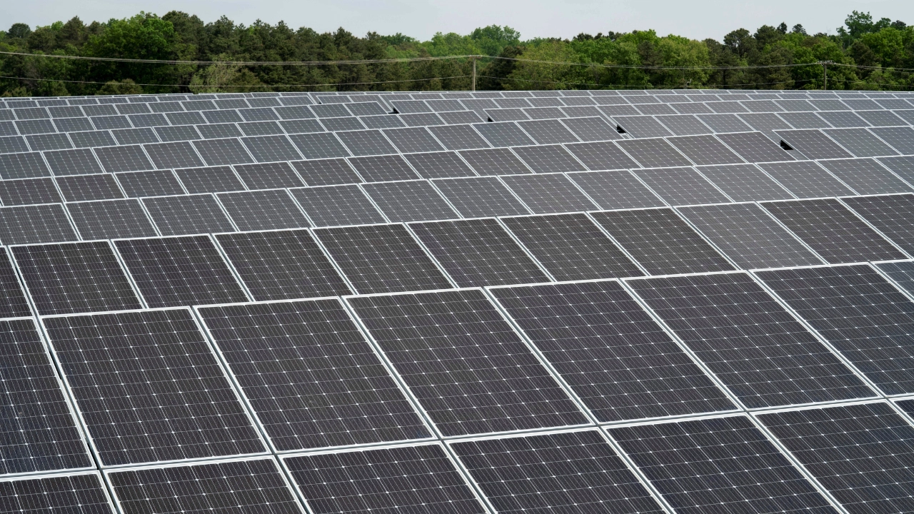 Chinese-made solar panels used on American farms puts US power grid at risk: former NSA official