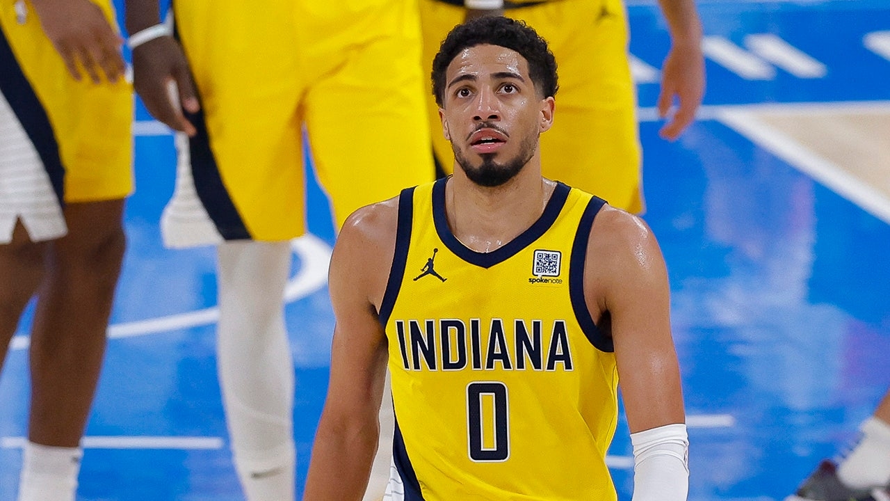 Tyrese Haliburton faces MRI for calf strain before critical NBA Finals Game 6: report