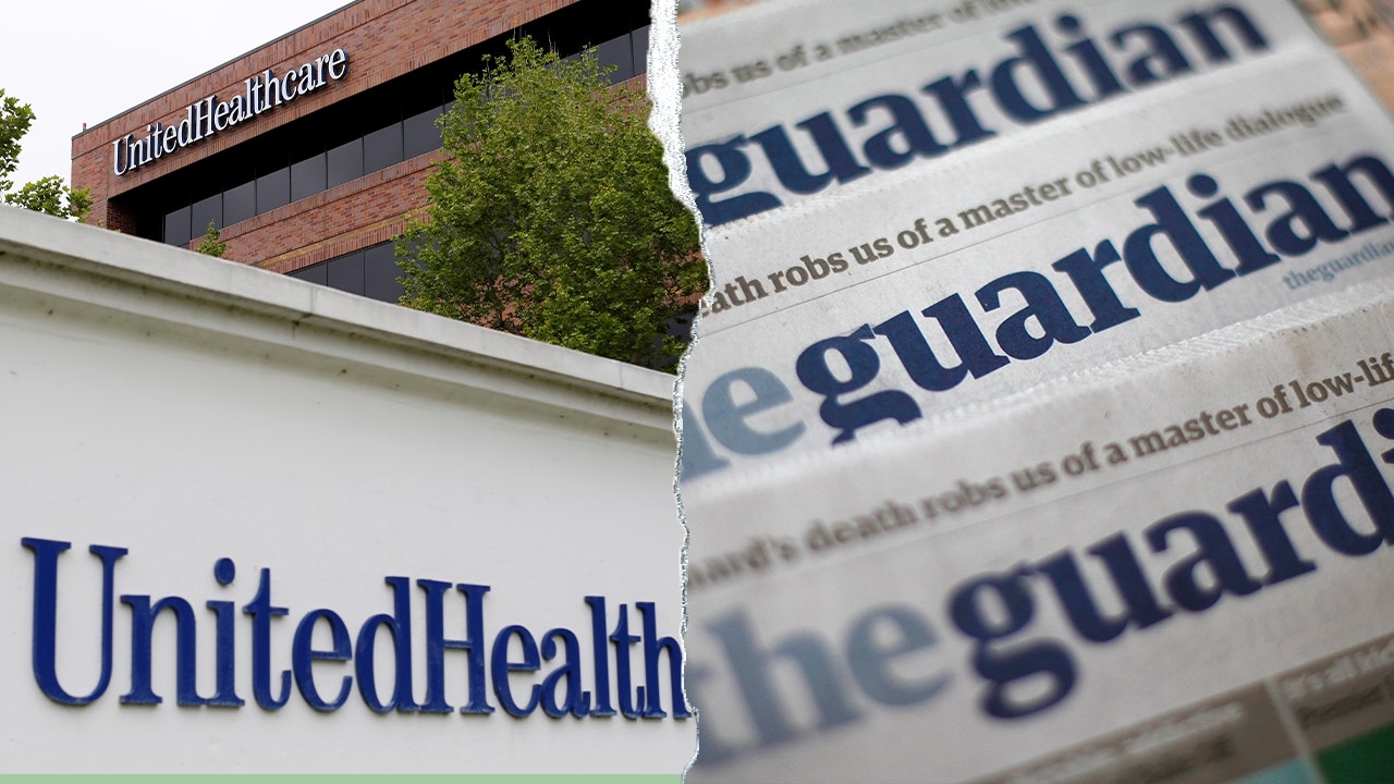 UnitedHealthcare sues The Guardian for defamation after explosive nursing home story