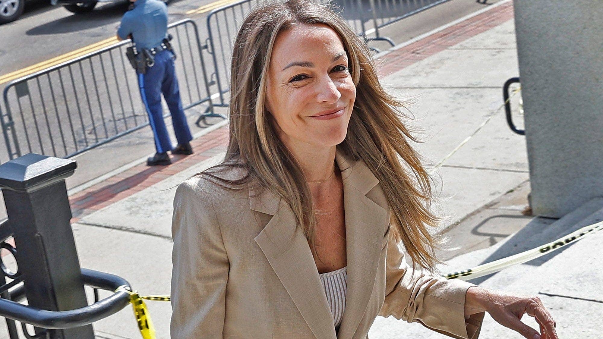 Karen Read's silence in murder trial raises stakes for defense