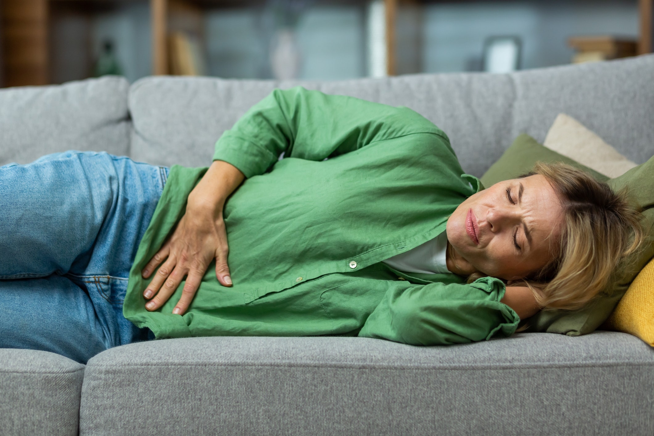 Rare cancer diagnoses surge dramatically among millennials and Gen X