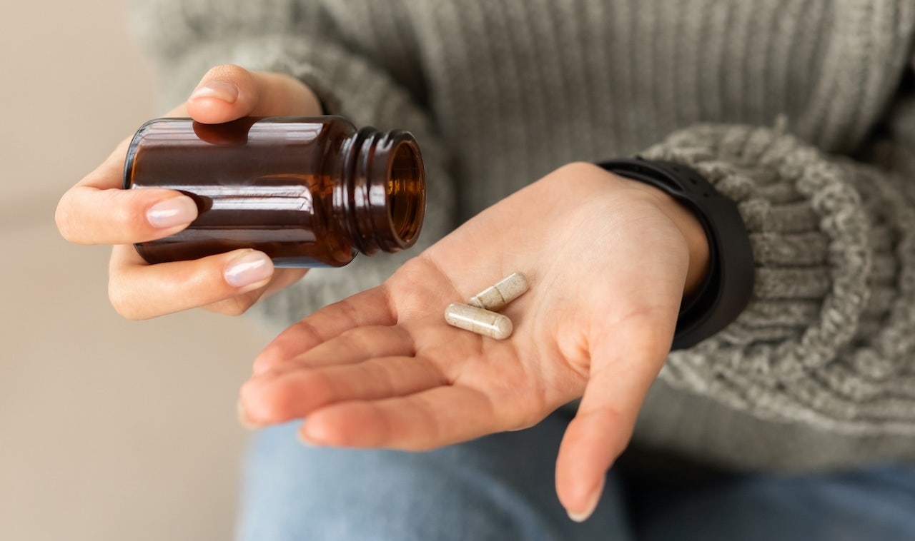 Common supplements and medications could cause liver damage, studies show