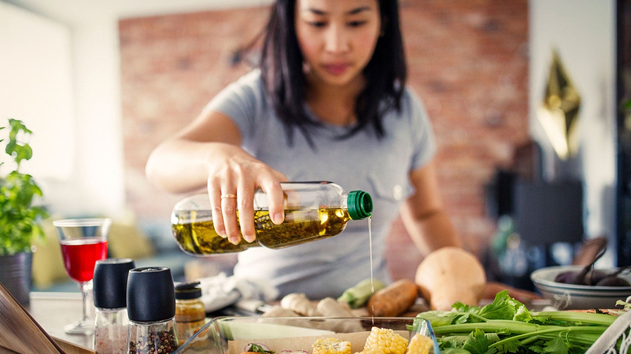 Controversial seed oils may offer unexpected health benefits, new research shows
