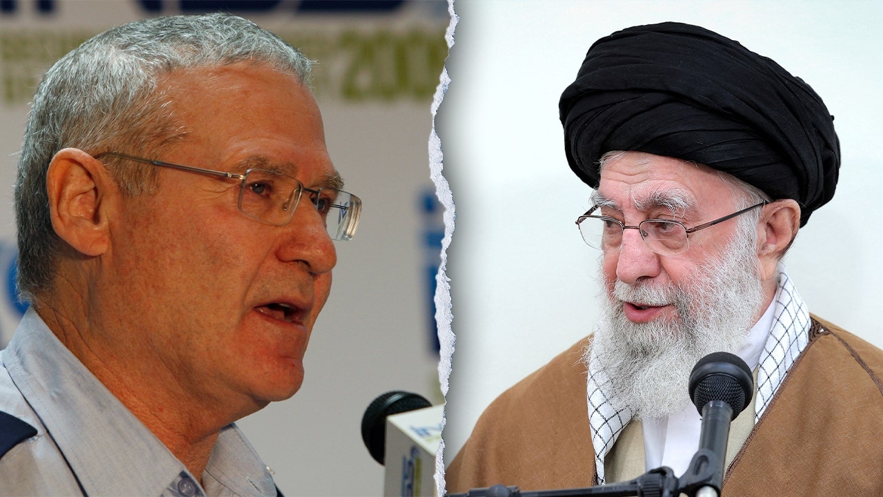 Time for Israel to take out ‘head of the snake,' target members of Iranian regime, says former IDF intel chief