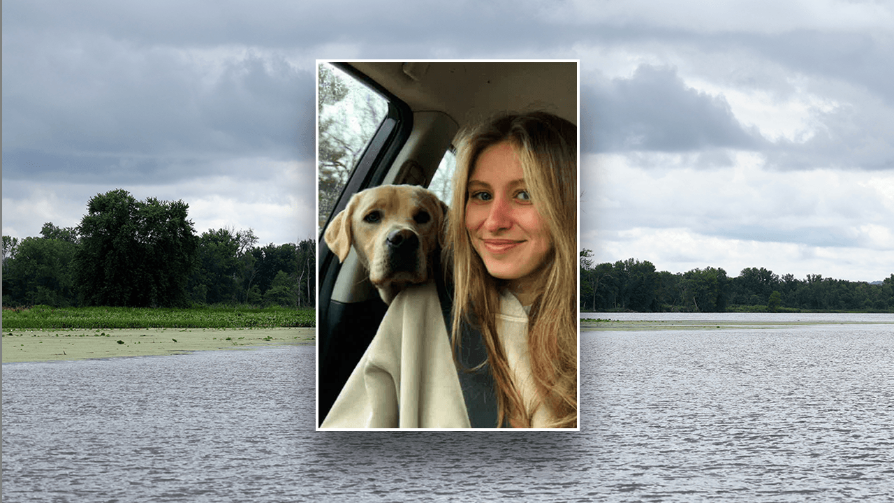 Wisconsin student Eliotte Heinz's Mississippi River death reignites safety concerns in college town